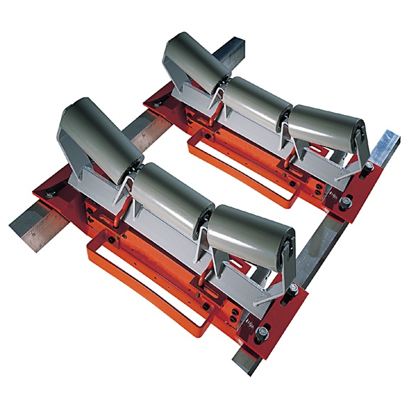 Belt scale Milltronics MMI Search 